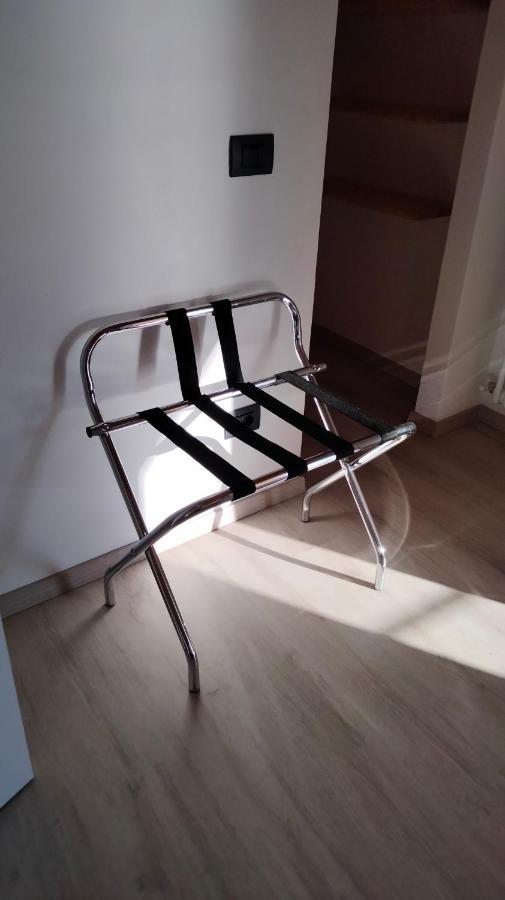 Casa Al.Ma Appartement Domaso Buitenkant foto