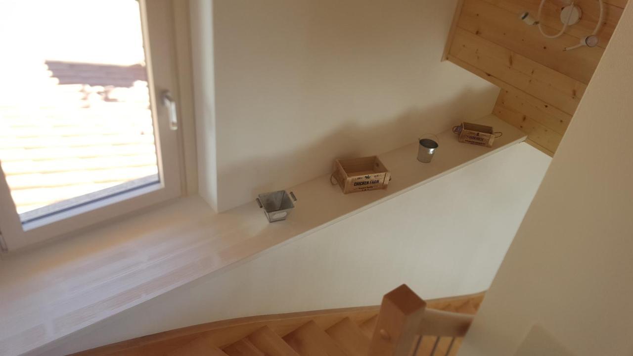 Casa Al.Ma Appartement Domaso Buitenkant foto