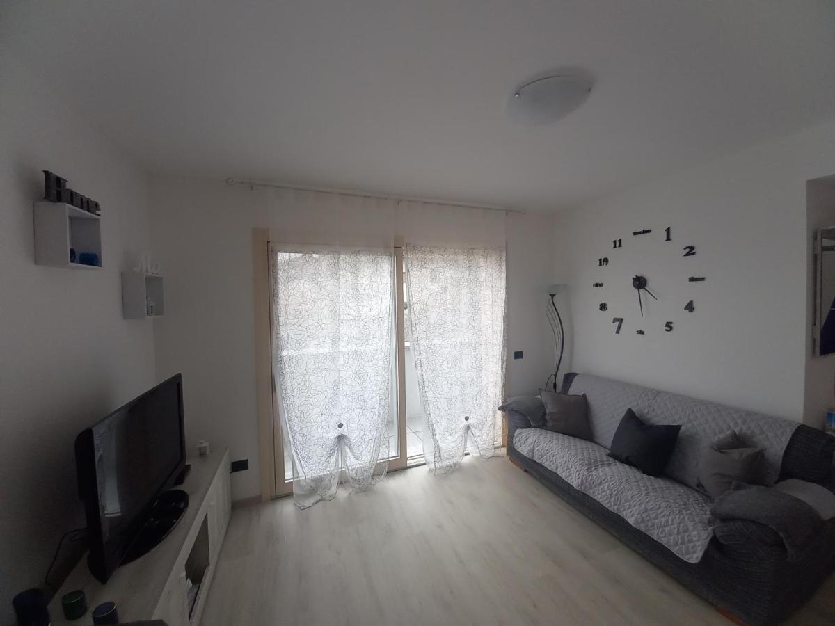 Casa Al.Ma Appartement Domaso Buitenkant foto